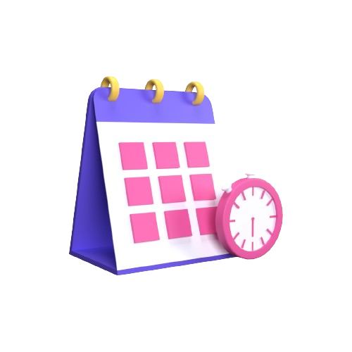 Icono Calendario