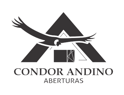 Logo Condor Andino PVC