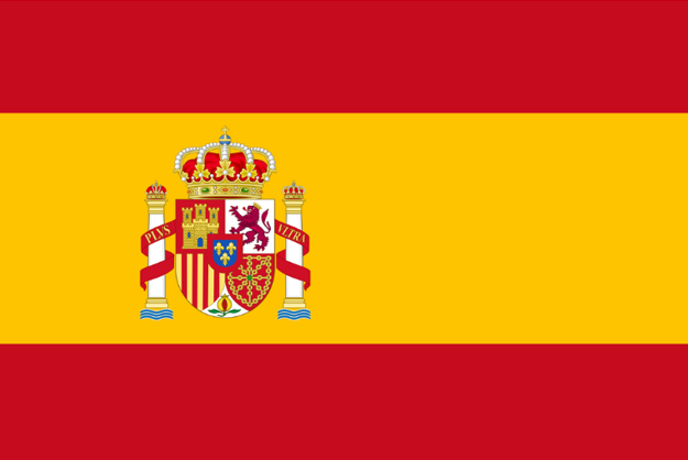 España